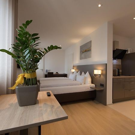 Vitus Steyr Hotel & Spa Suites ภายนอก รูปภาพ