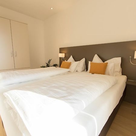 Vitus Steyr Hotel & Spa Suites ภายนอก รูปภาพ