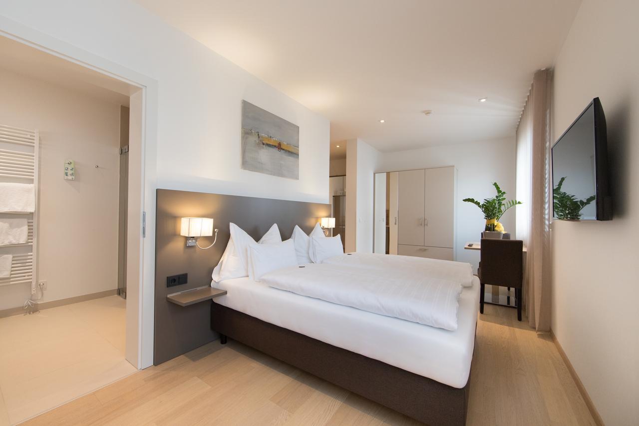 Vitus Steyr Hotel & Spa Suites ภายนอก รูปภาพ